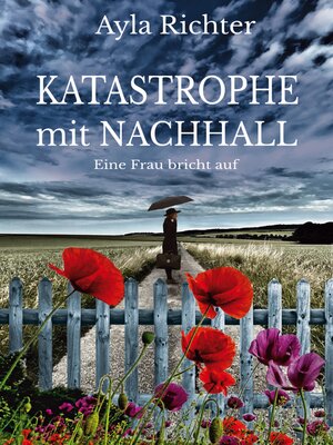 cover image of Katastrophe mit Nachhall